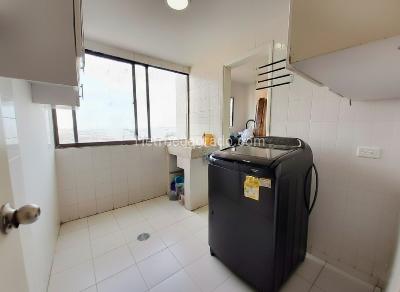 Apartamento de 3 alcobas en venta en Alto Bosque, Cartagena, 180 m² · foto 20 de 20