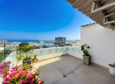 Apartamento de 3 alcobas en venta en Alto Bosque, Cartagena, 180 m² · foto 2 de 20