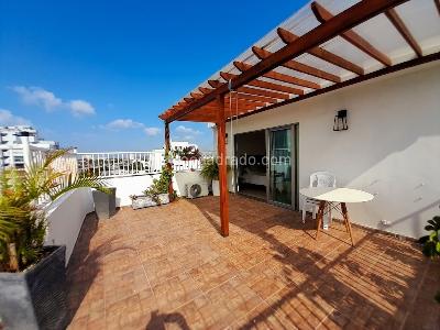 Apartamento de 3 alcobas en venta en Alto Bosque, Cartagena, 180 m² · foto 3 de 20