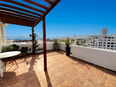 Apartamento de 3 alcobas en venta en Alto Bosque, Cartagena, 180 m² · foto 4 de 20