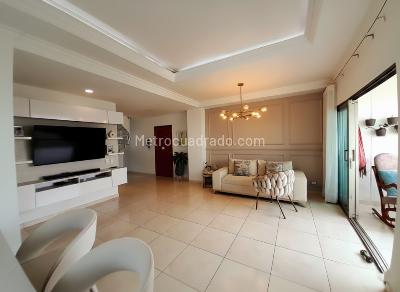 Apartamento de 3 alcobas en venta en Alto Bosque, Cartagena, 180 m² · foto 5 de 20