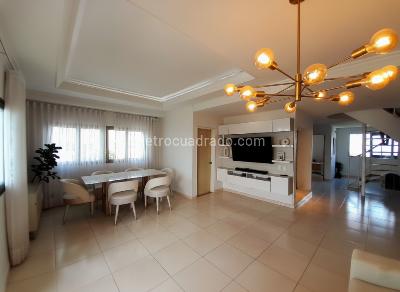 Apartamento de 3 alcobas en venta en Alto Bosque, Cartagena, 180 m² · foto 6 de 20
