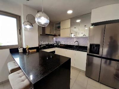 Apartamento de 3 alcobas en venta en Alto Bosque, Cartagena, 180 m² · foto 11 de 20