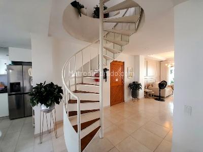 Apartamento de 3 alcobas en venta en Alto Bosque, Cartagena, 180 m² · foto 12 de 20