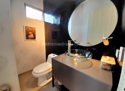 Apartamento de 3 alcobas en venta en Alto Bosque, Cartagena, 180 m² · foto 16 de 20