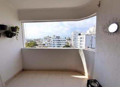 Apartamento de 3 alcobas en venta en Alto Bosque, Cartagena, 180 m² · foto 17 de 20