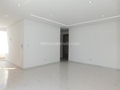 Apartamento de 3 alcobas en venta en Alboraya, Barranquilla, 84 m² · foto 2 de 15