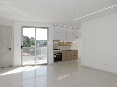 Apartamento de 3 alcobas en venta en Alboraya, Barranquilla, 84 m² · foto 3 de 15