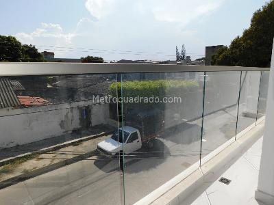 Apartamento de 3 alcobas en venta en Alboraya, Barranquilla, 84 m² · foto 6 de 15