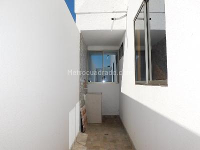 Apartamento de 3 alcobas en venta en Alboraya, Barranquilla, 84 m² · foto 7 de 15