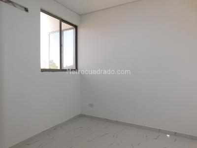 Apartamento de 3 alcobas en venta en Alboraya, Barranquilla, 84 m² · foto 8 de 15