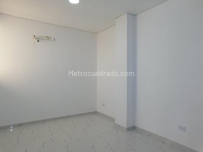 Apartamento de 3 alcobas en venta en Alboraya, Barranquilla, 84 m² · foto 10 de 15