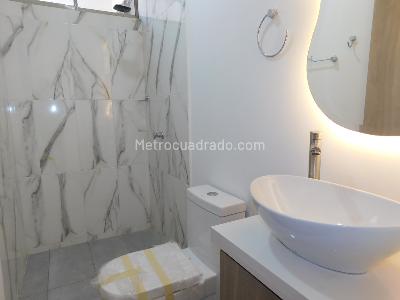 Apartamento de 3 alcobas en venta en Alboraya, Barranquilla, 84 m² · foto 12 de 15