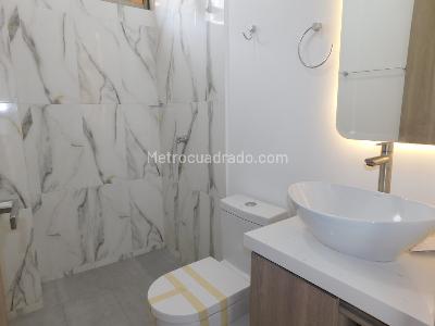 Apartamento de 3 alcobas en venta en Alboraya, Barranquilla, 84 m² · foto 13 de 15