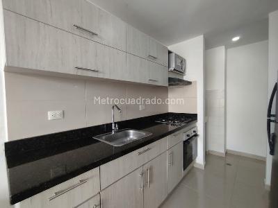 Apartamento en venta en Santa Monica, Cartagena · foto 5 de 15