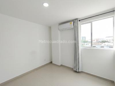 Apartamento en venta en Santa Monica, Cartagena · foto 12 de 15