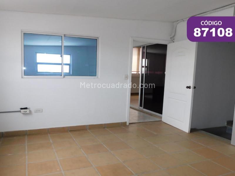 Bodega en Arriendo, Chiquinquira (Suroccidente), Barranquilla - Vista 2