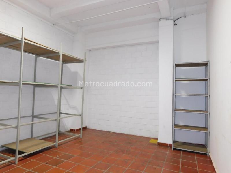 Bodega en Arriendo, Chiquinquira (Suroccidente), Barranquilla - Vista 4