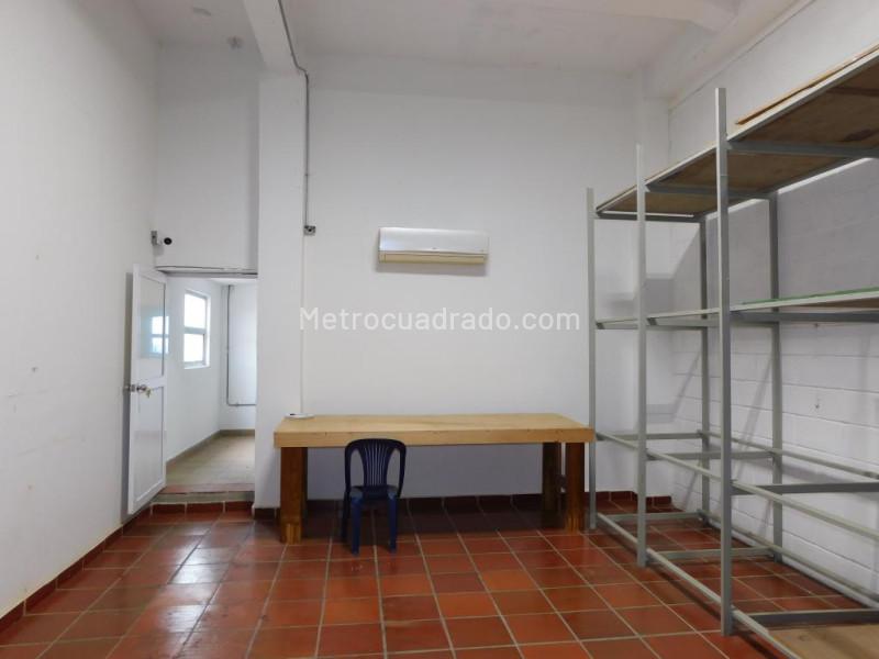 Bodega en Arriendo, Chiquinquira (Suroccidente), Barranquilla - Vista 5