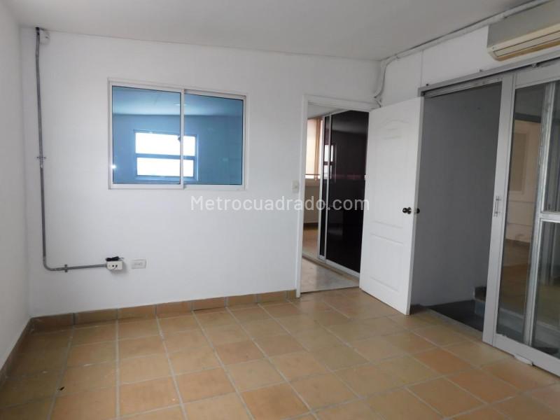 Bodega en Arriendo, Chiquinquira (Suroccidente), Barranquilla - Más