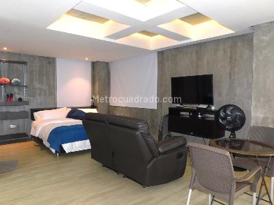 Apartamento en arriendo en Nuevo Horizonte, Barranquilla · foto 2 de 13