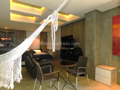 Apartamento en arriendo en Nuevo Horizonte, Barranquilla · foto 3 de 13