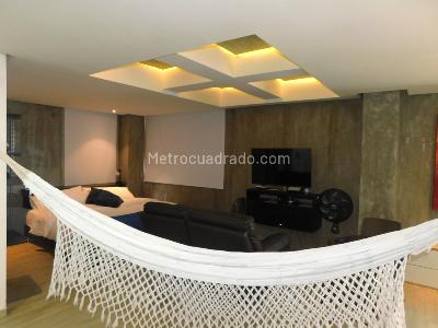 Apartamento en arriendo en Nuevo Horizonte, Barranquilla · foto 4 de 13