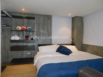 Apartamento en arriendo en Nuevo Horizonte, Barranquilla · foto 5 de 13
