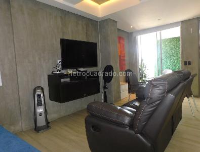 Apartamento en arriendo en Nuevo Horizonte, Barranquilla · foto 6 de 13
