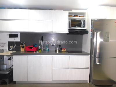 Apartamento en arriendo en Nuevo Horizonte, Barranquilla · foto 7 de 13