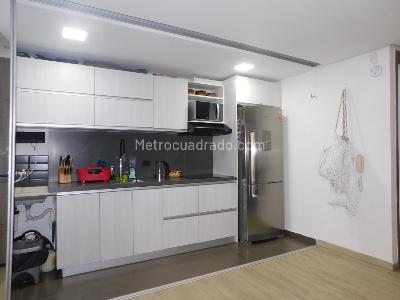 Apartamento en arriendo en Nuevo Horizonte, Barranquilla · foto 8 de 13
