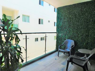 Apartamento en arriendo en Nuevo Horizonte, Barranquilla · foto 9 de 13