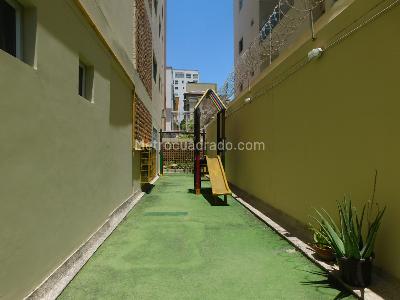 Apartamento en arriendo en Nuevo Horizonte, Barranquilla · foto 11 de 13