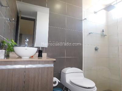 Apartamento en arriendo en Nuevo Horizonte, Barranquilla · foto 13 de 13