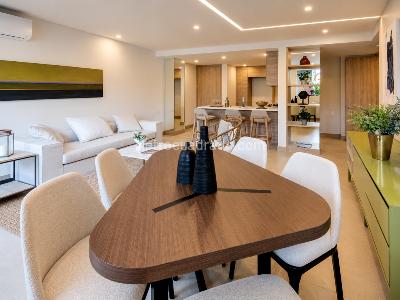 Apartamento en venta en Manzanillo, Cartagena · foto 5 de 11