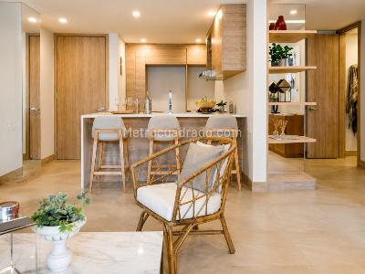 Apartamento en venta en Manzanillo, Cartagena · foto 7 de 11