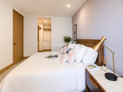 Apartamento en venta en Manzanillo, Cartagena · foto 8 de 11