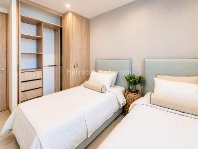 Apartamento en venta en Manzanillo, Cartagena · foto 9 de 11