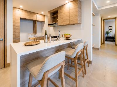 Apartamento en venta en Manzanillo, Cartagena · foto 10 de 11