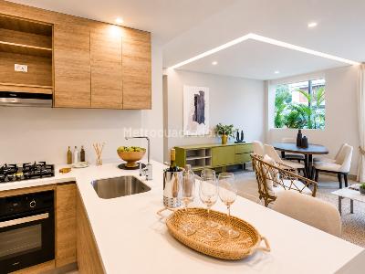 Apartamento en venta en Manzanillo, Cartagena · foto 11 de 11
