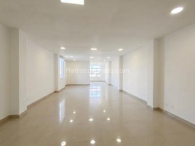 Oficina en Arriendo, Manga, Cartagena de Indias