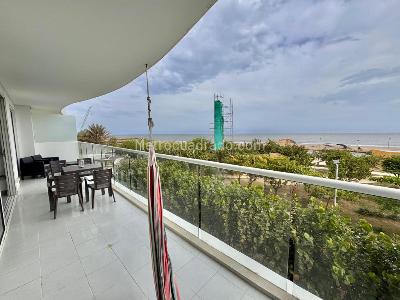 Apartamento de 2 alcobas en venta en Crespo, Cartagena, 95 m² · foto 5 de 14