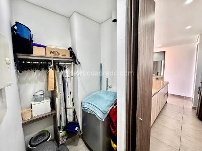 Apartamento de 2 alcobas en venta en Crespo, Cartagena, 95 m² · foto 13 de 14