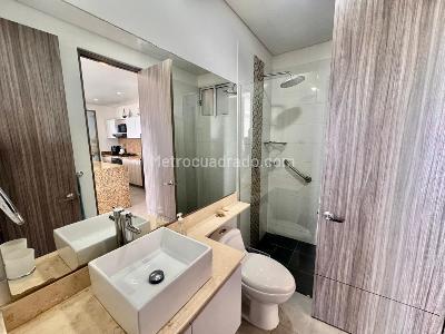 Apartamento de 2 alcobas en venta en Crespo, Cartagena, 95 m² · foto 14 de 14