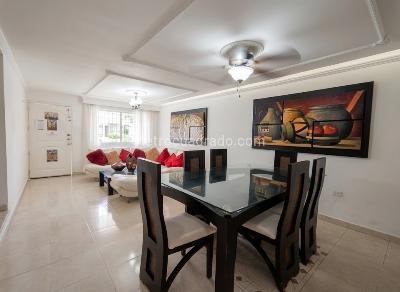 Casa en venta en Manga, Cartagena · foto 2 de 16
