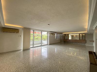 Apartamento de 3 alcobas en venta en El Prado, Barranquilla, 300 m² · foto 2 de 20
