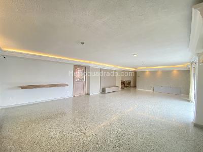 Apartamento de 3 alcobas en venta en El Prado, Barranquilla, 300 m² · foto 3 de 20