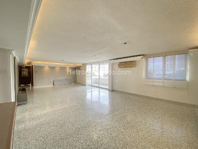 Apartamento de 3 alcobas en venta en El Prado, Barranquilla, 300 m² · foto 4 de 20