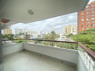 Apartamento de 3 alcobas en venta en El Prado, Barranquilla, 300 m² · foto 7 de 20