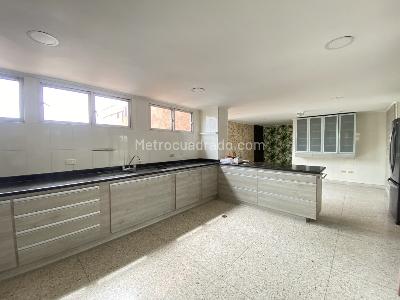 Apartamento de 3 alcobas en venta en El Prado, Barranquilla, 300 m² · foto 8 de 20